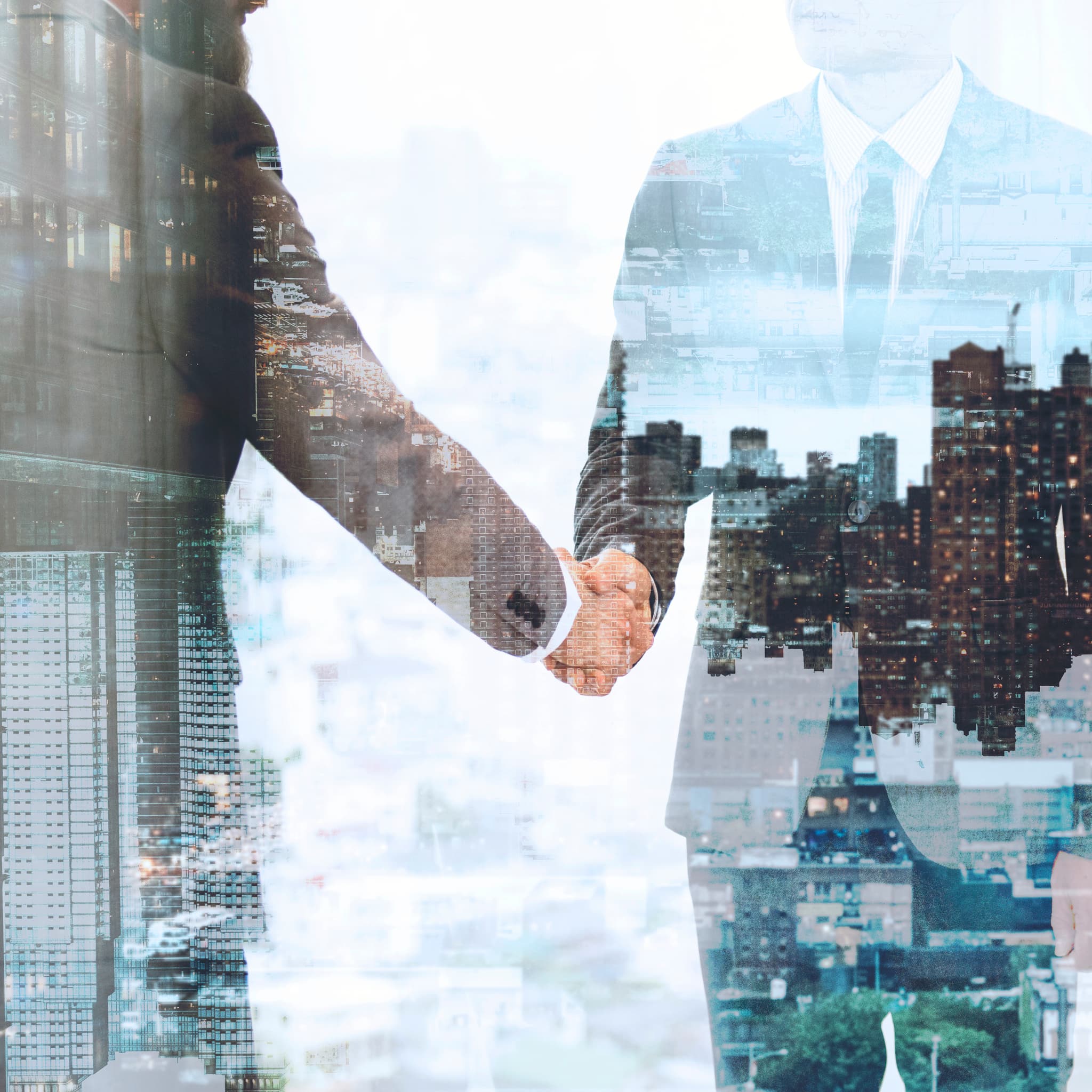 Secured Top Supplier Partnership