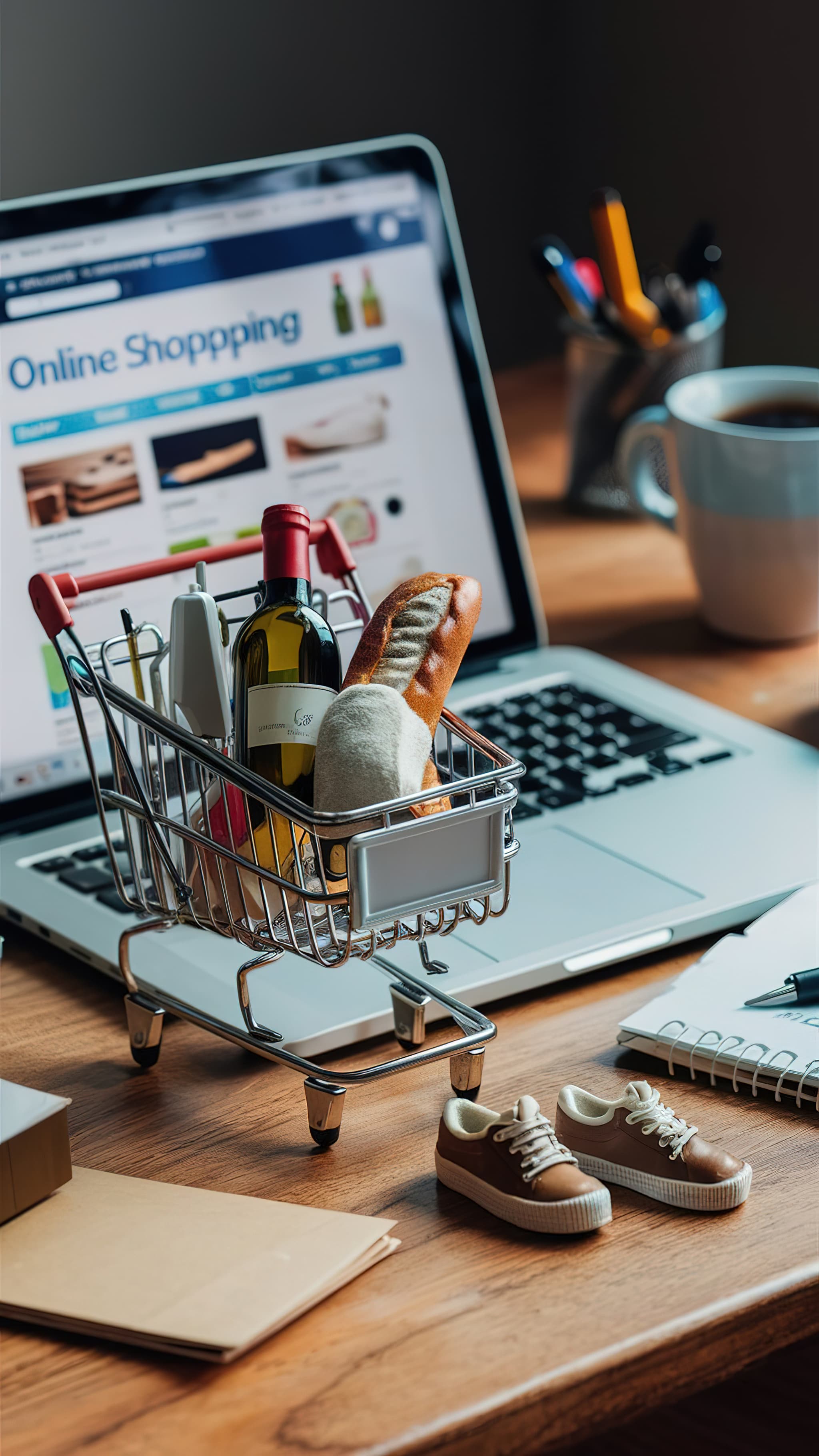Introduced B2C Marketplace