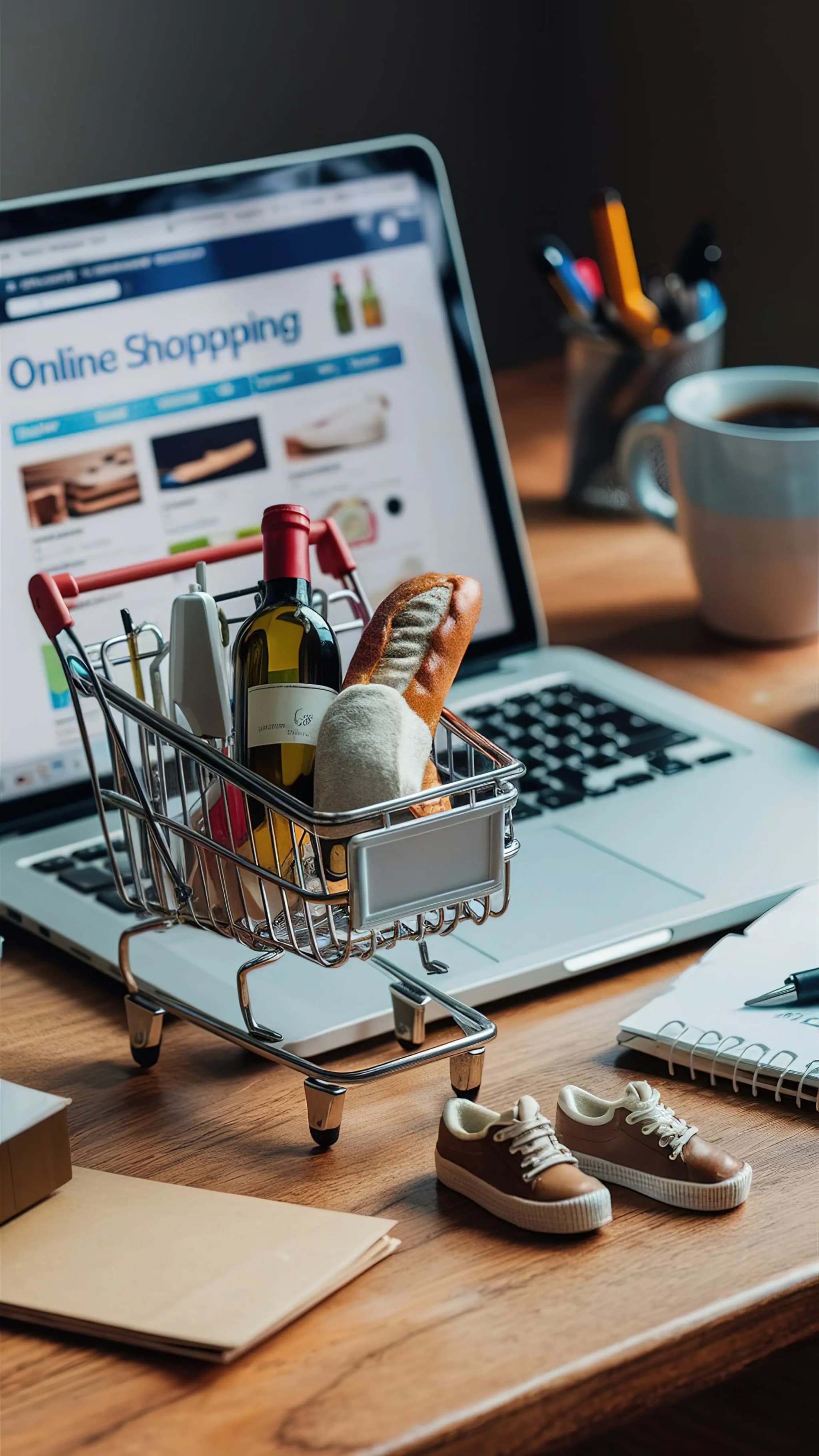Introduced B2C Marketplace