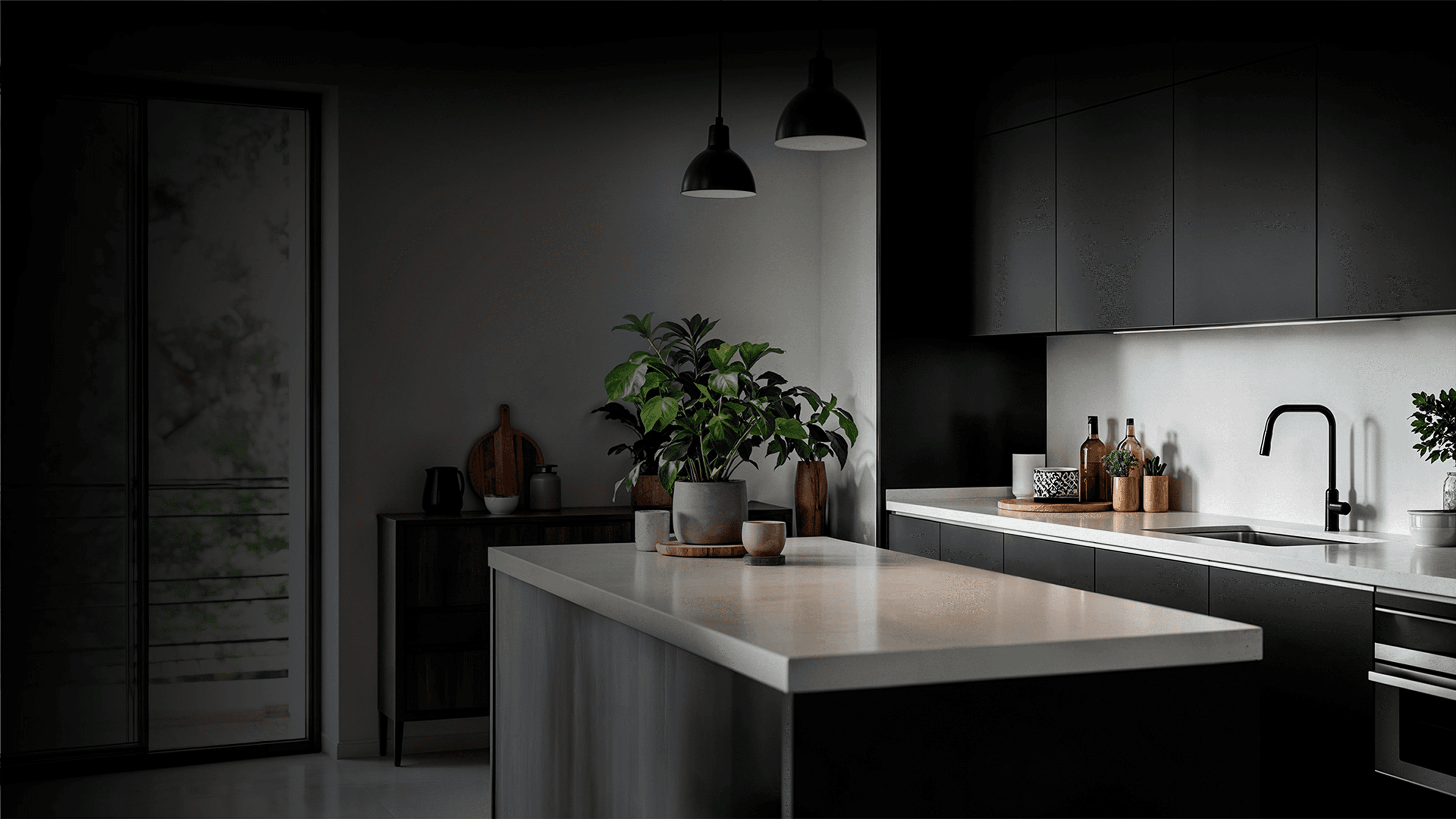 Preview of DIY home improvement tools and materials