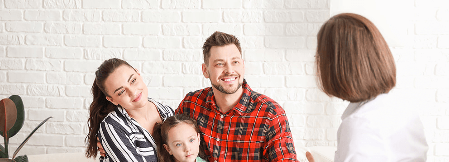 SAB - Happy Family