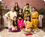Happy Family 3