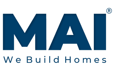 MAI Logo