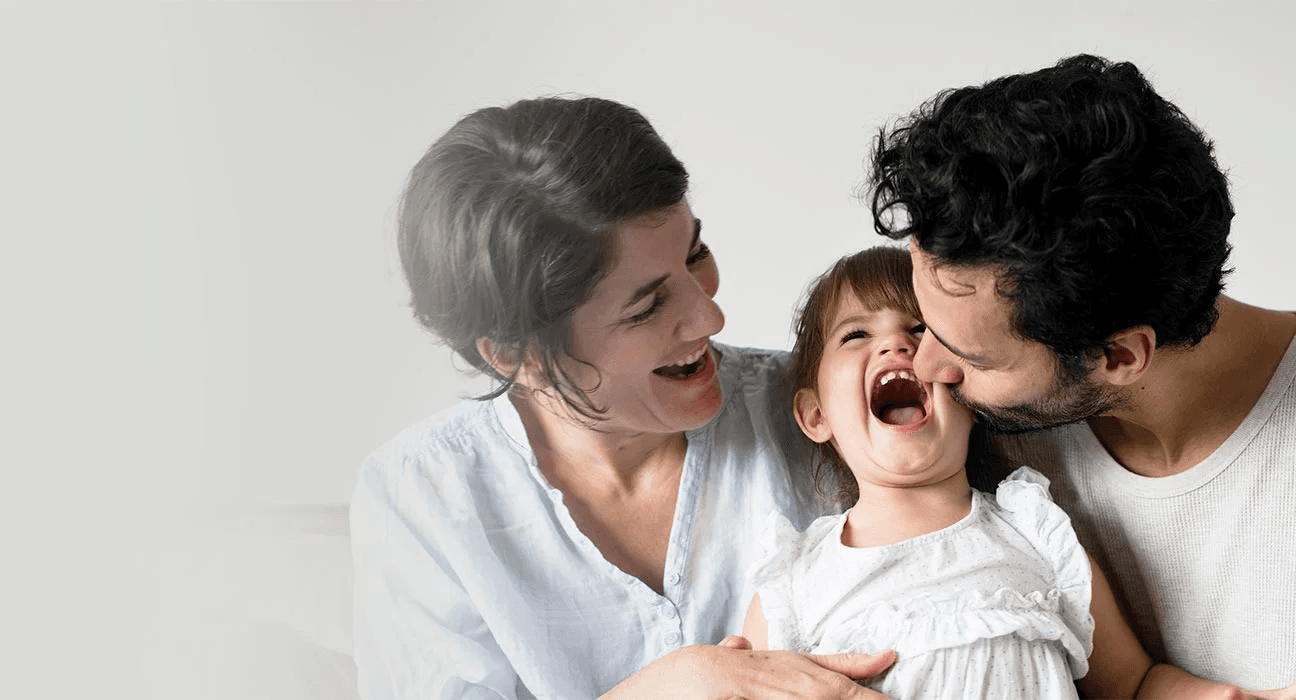 Image for A Visionary Movement To Build Strong Families - CSR
