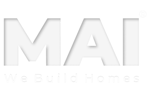 MAI Logo