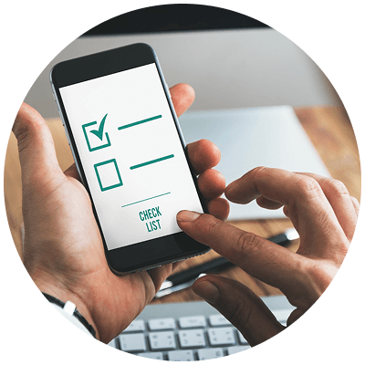 Compare & Check Credentials