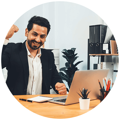 Finalise & Start the Work