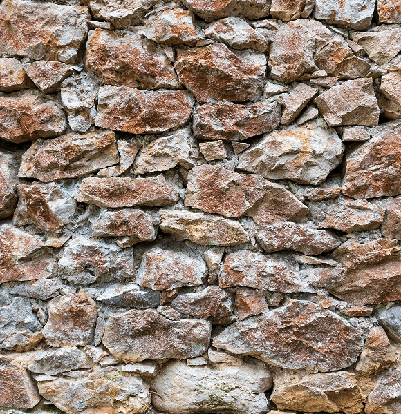 Dry Stone Walling