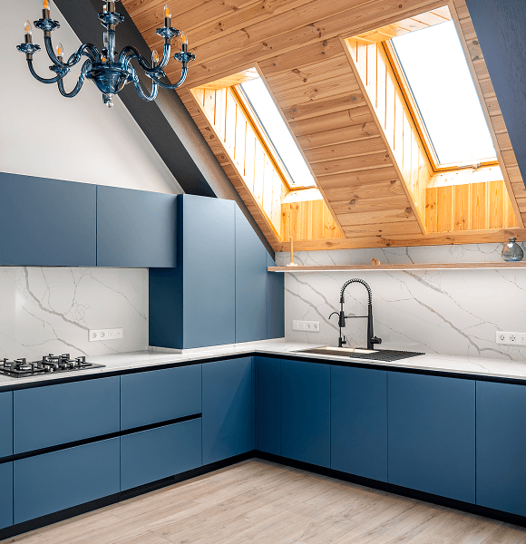 Kitchen Installation