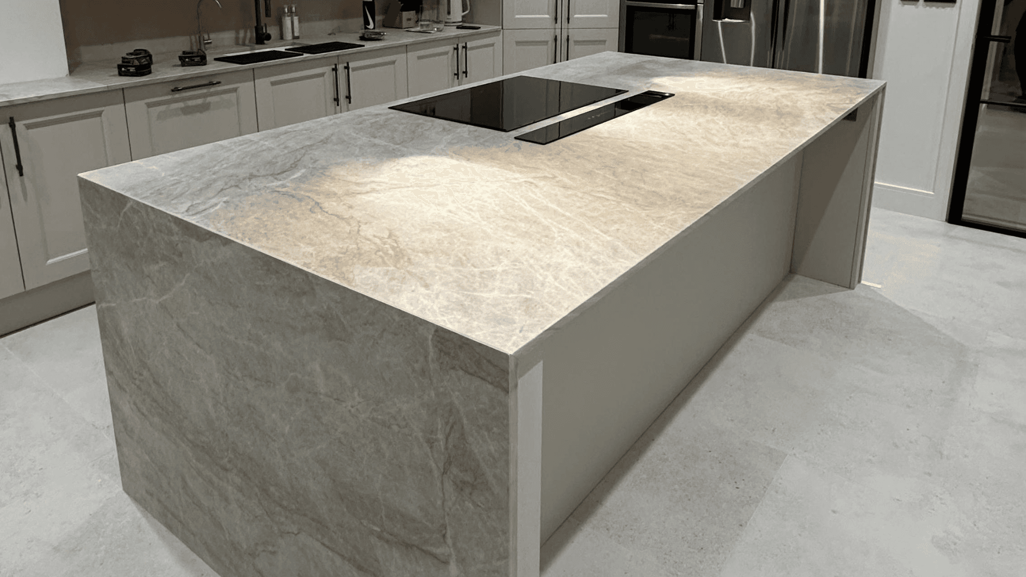 Image of project: Worktop