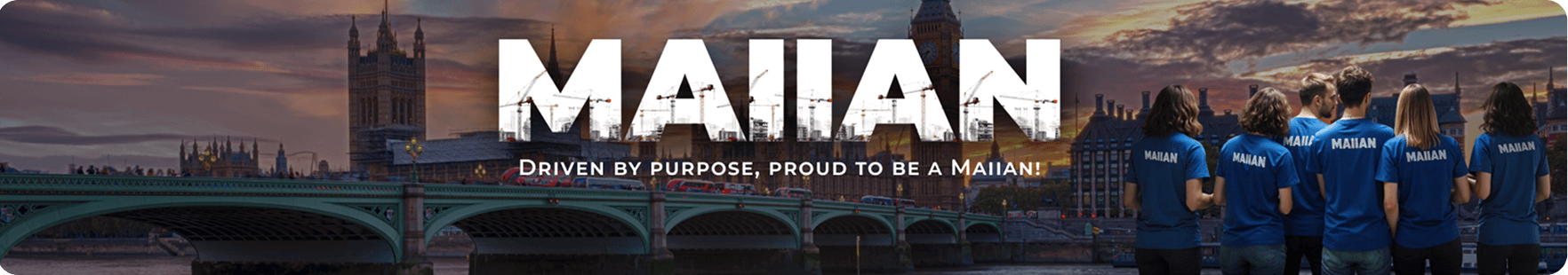 Profile Banner