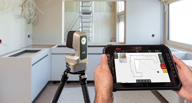 Digital Template & Measurment Service