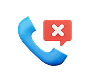 MAI No Spam Calls