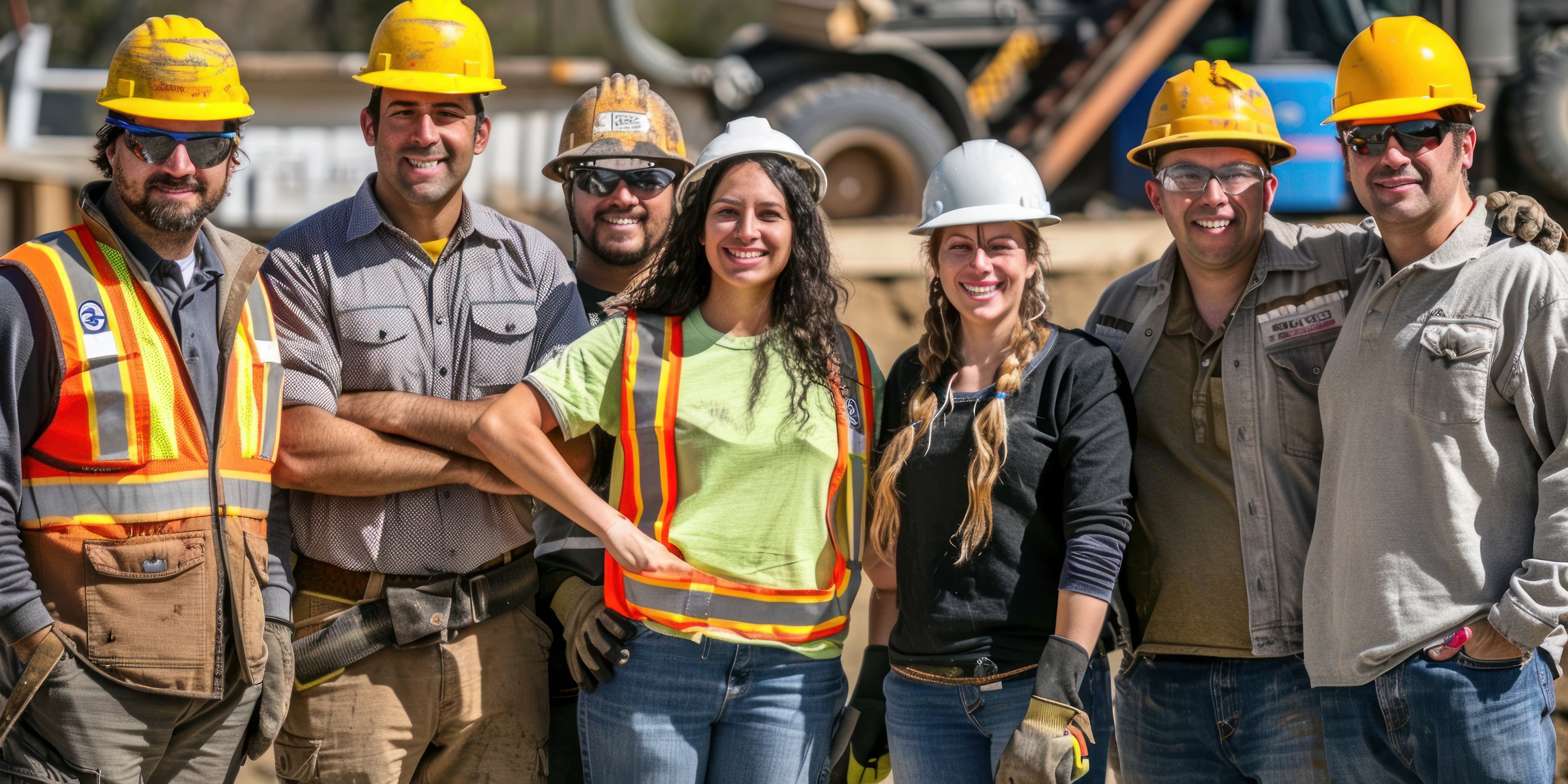 Step 2: We Match You With the Right Services