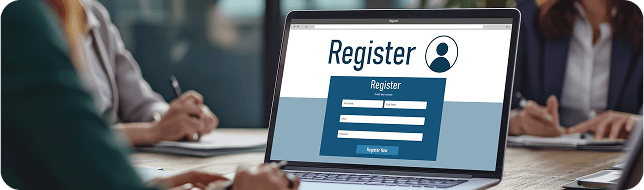 Step 1: Sign Up and Create Your Profile