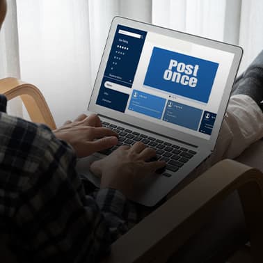 No need to repeat your requirements, post your project once & the right traders get all the information they need.