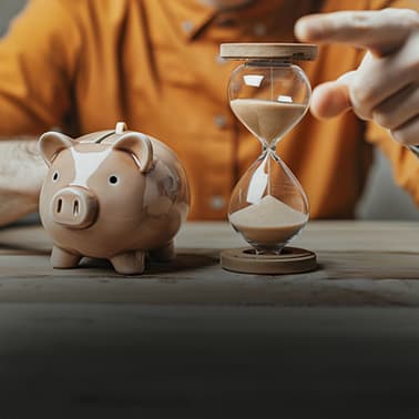 Save time and reduce stress while hiring a trader and just actual project completion.