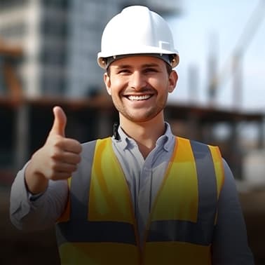 Verified tradespeople, proven skills, trusted reviews ensure consistent and reliable quality.