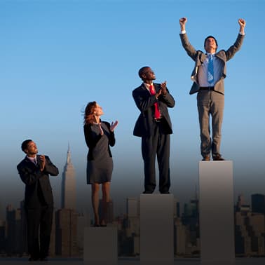 Support career growth through training and mentoring interns