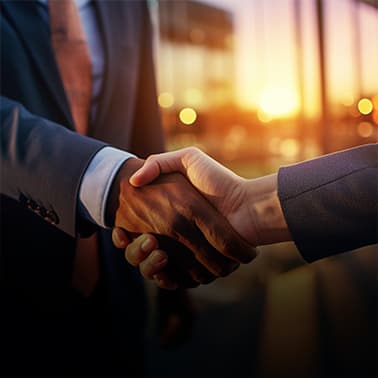 Learn in a safe environment, with your growth and progress prioritised by verified traders.