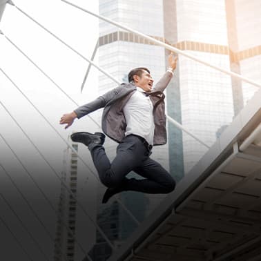 Enjoy flexible opportunities, choosing projects matching your skills and interests.