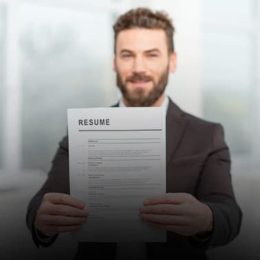 Build your resume with skills, practices, and real career opportunities ahead.