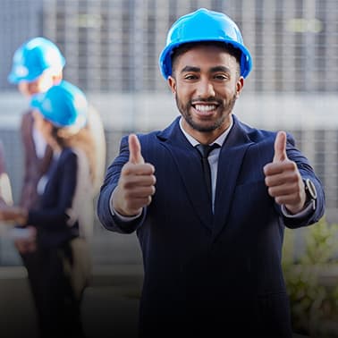 Build confidence by taking responsibility, making decisions, and seeing results.