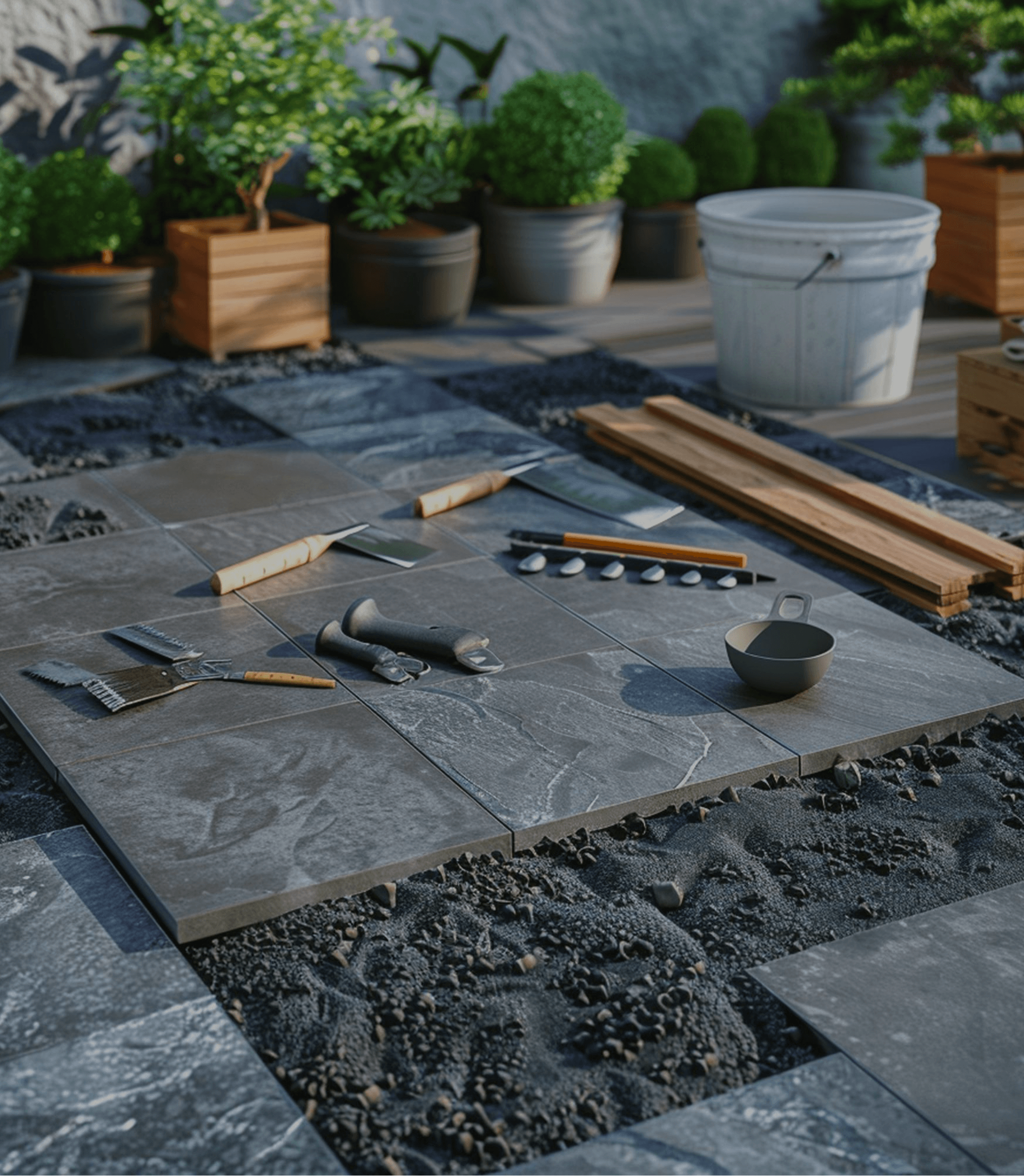 Tiles