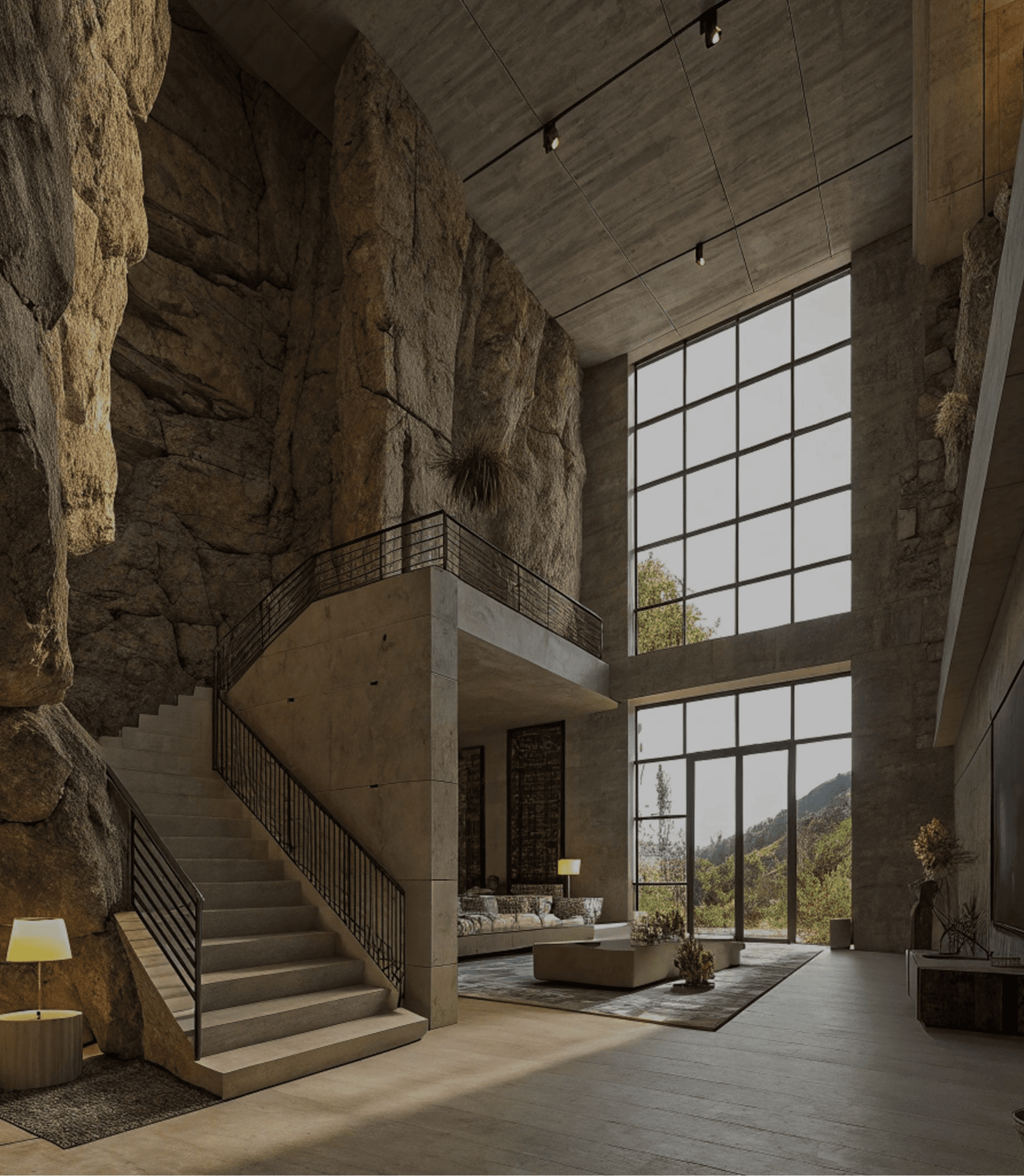 Engineered Stone Installation