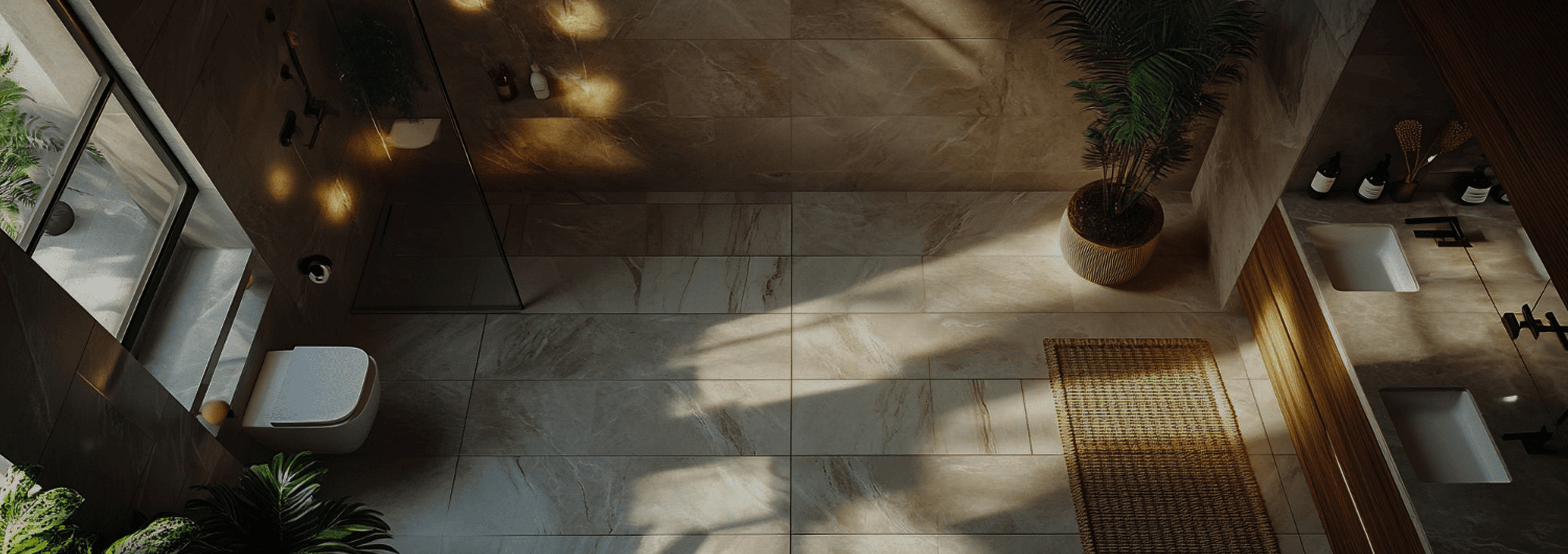 Bathroom Tiling