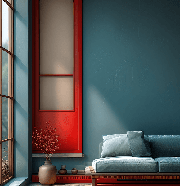 INTERIOR DECORATING & SERVICES ONLINE