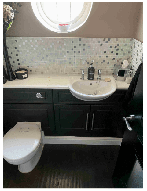 Image of project: Star Galaxy 30