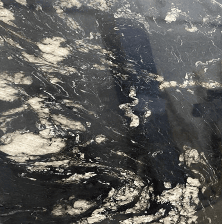 Granite Required | Cosmic Black | Outdoor BBQ Top | Supply Only