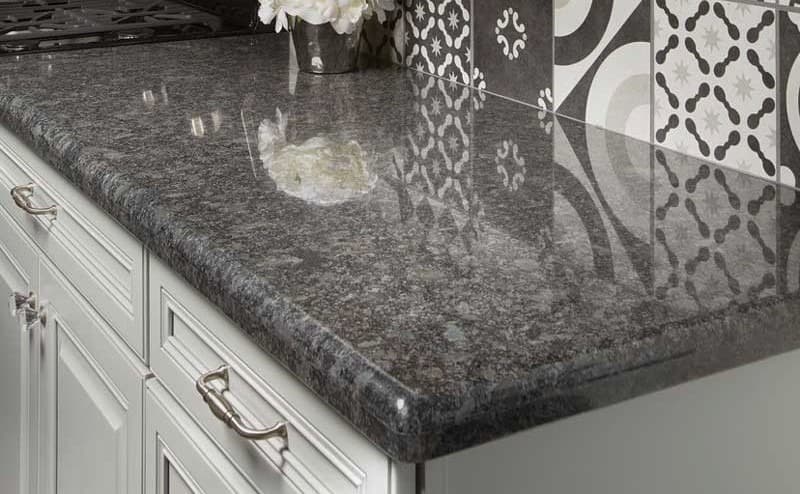 Steel Grey Granite- Window Cill - Dorset