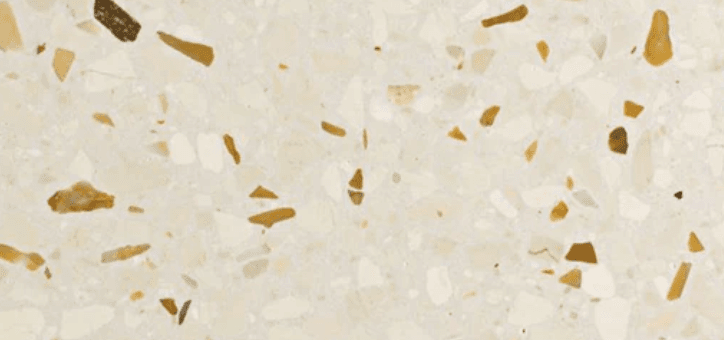 Terrazzo style | outside table top | 1200mm X 1100mm