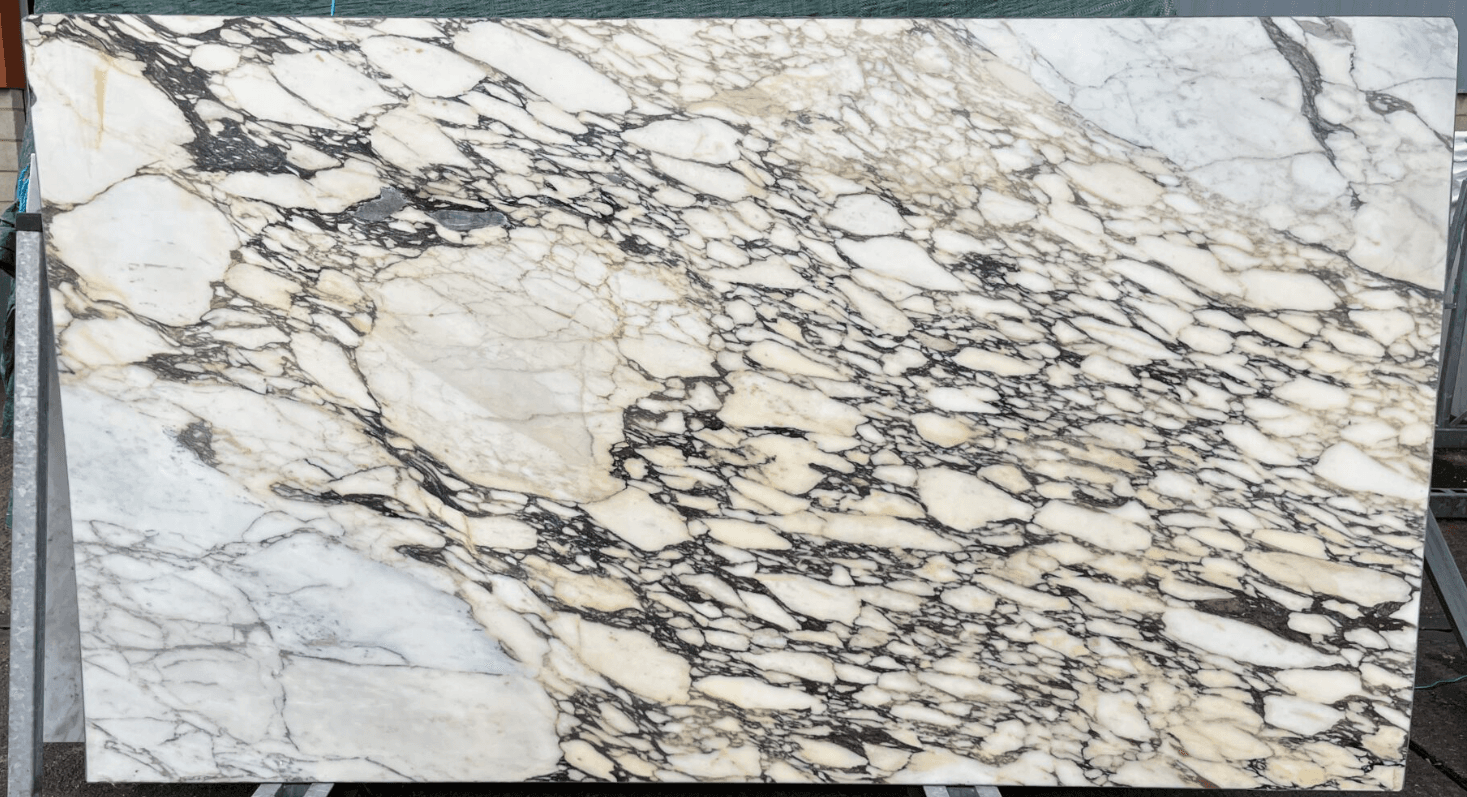 Calacatta Viola Marble Worktop – Template, Cut & Installation (ASAP)