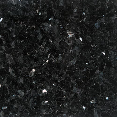 Black Pearl Marble – 3 Bespoke Pieces (Cut & Delivery)