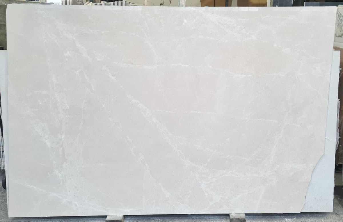 White Emperador Marble – Cut & Collection Required