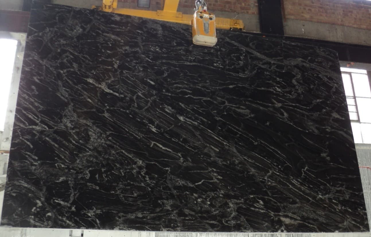 Affordable 30mm Granite Utility Worktops – Offcuts Preferred