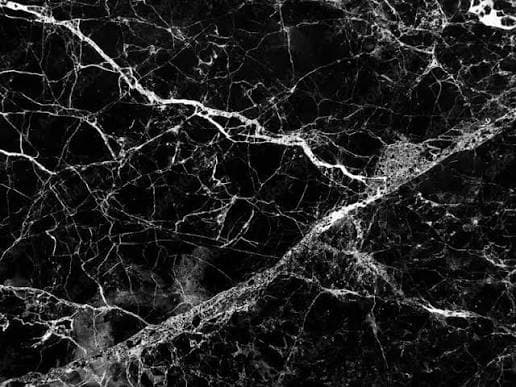 Bespoke Black & White Granite Vanity Top – Fabrication & Collection/Delivery