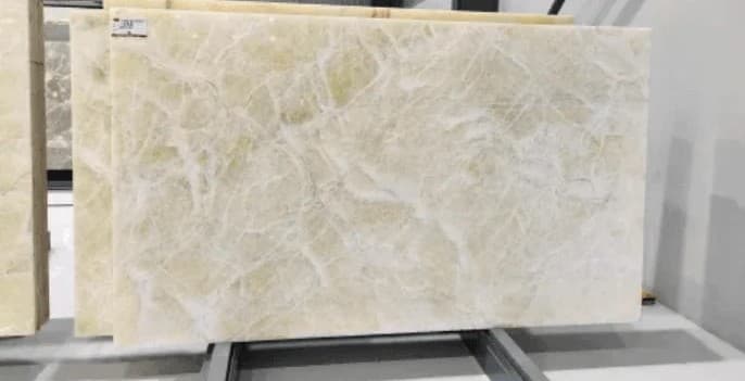 Onyx Worktop Display
