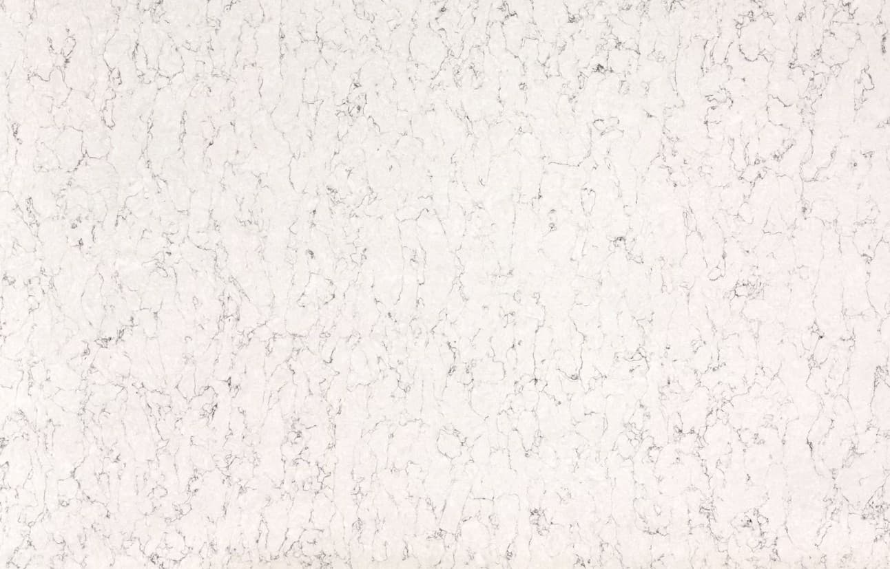 White Arabesque Silestone 20mm – 1600 × 600mm Cut & Delivery