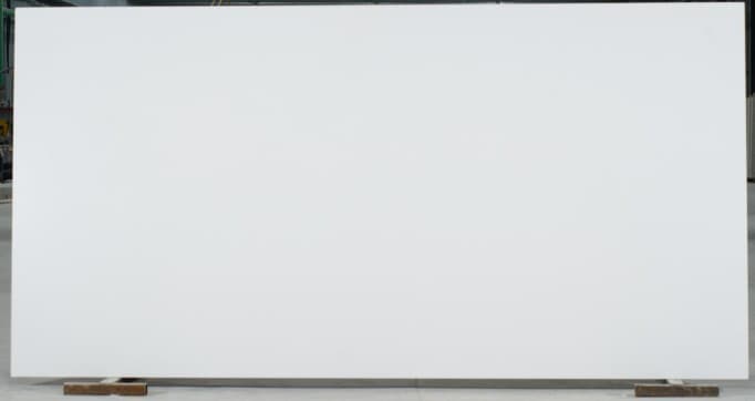 Pure White Quartz for Bathroom Top