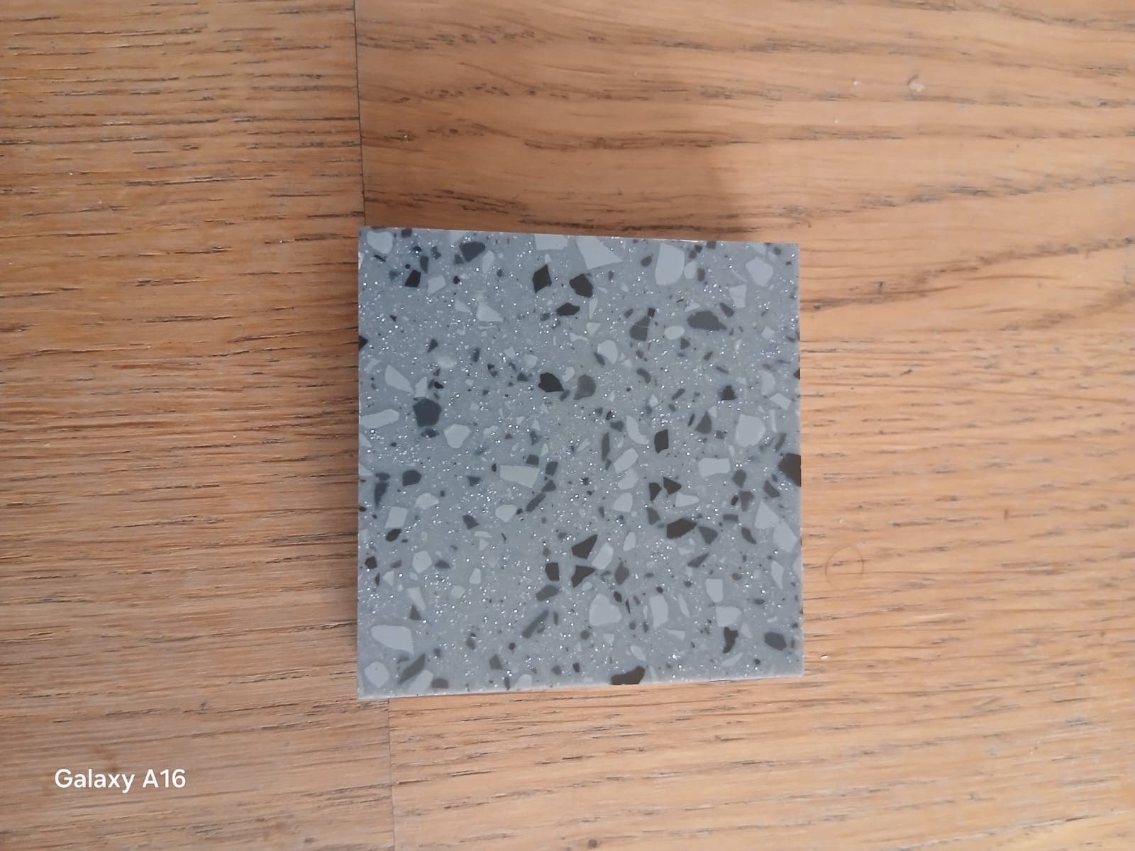 Engineered Stone Surface – Cut and Delivery (1664mm × 610mm)