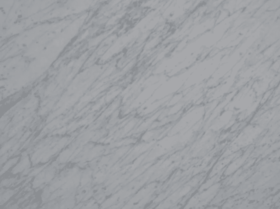 White Marble or Granite Vanity Splashback – Cut & Delivery